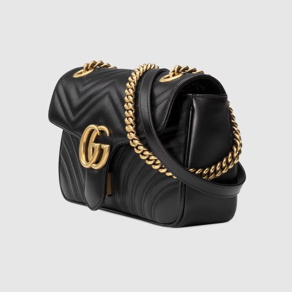Gucci Marmont small shoulder bag