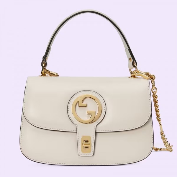 Gucci Blondie top-handle bag