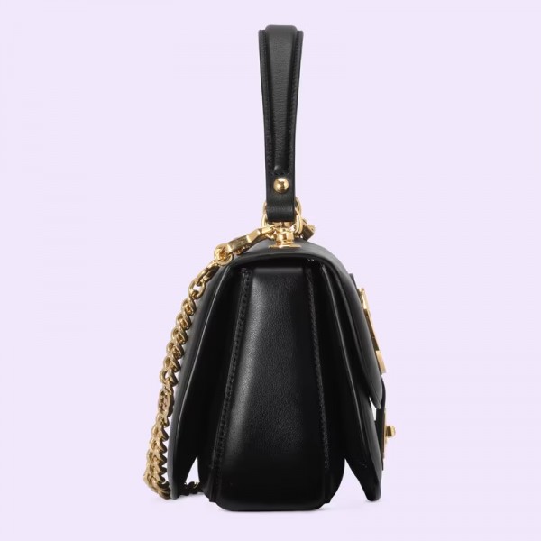 Gucci Blondie top-handle bag