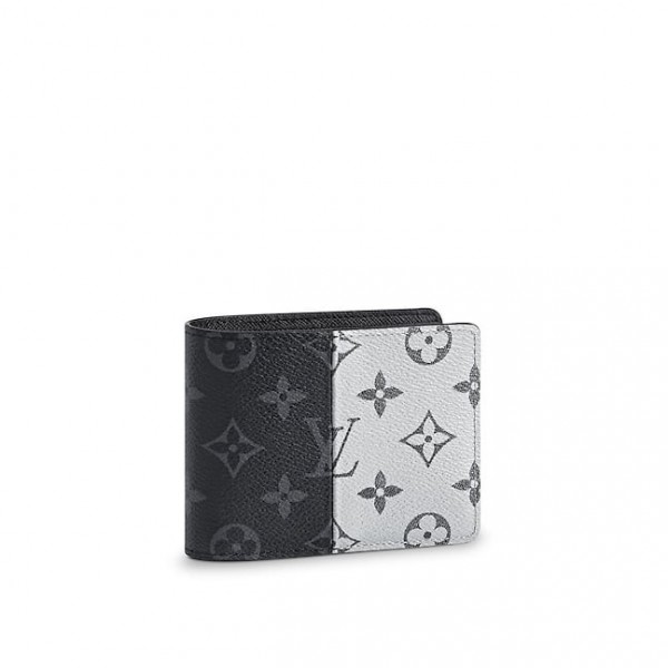 Louis Vuitton Multiple Wallet M63025