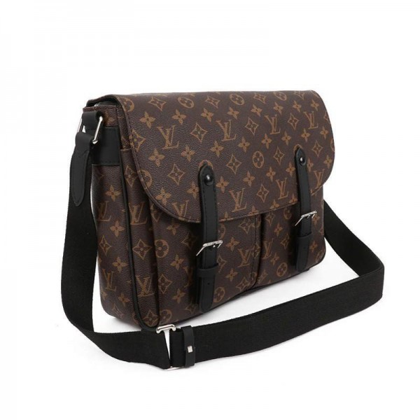 LOUIS VUITTON Shoulder bag long wallet 2-piece set deals Ref: M41643 + M60017