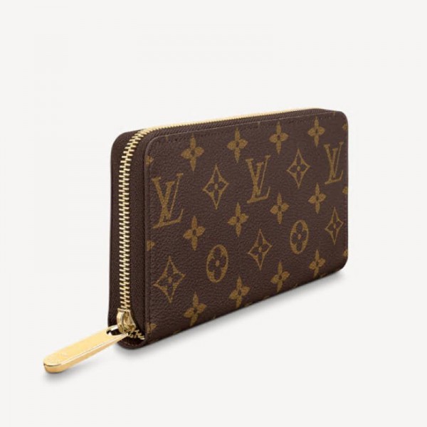 LOUIS VUITTON Louis Vuitton Avenue sling bag long wallet 2-piece set deals Ref: M45897 + M60017