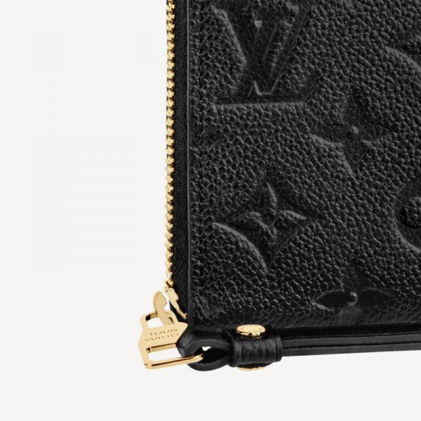 LOUIS VUITTON Avenue sling bag long wallet 2-piece set deals Ref:N41719+M61864