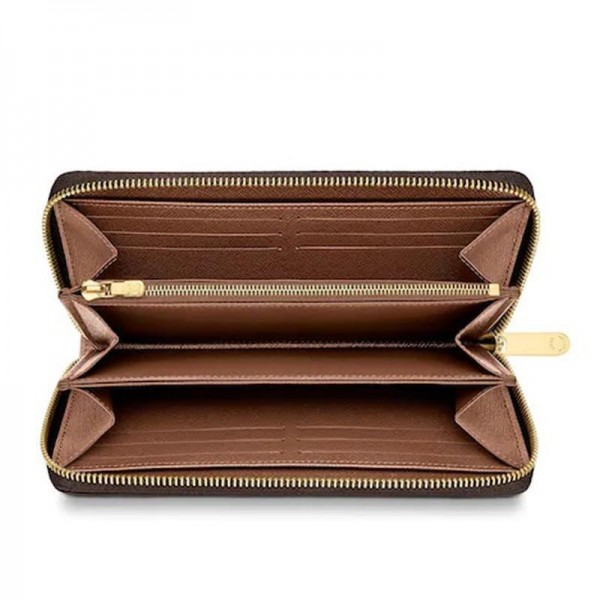 LOUIS VUITTON Louis Vuitton tote bag long wallet 2-piece set deals Ref: M45320 + M42616