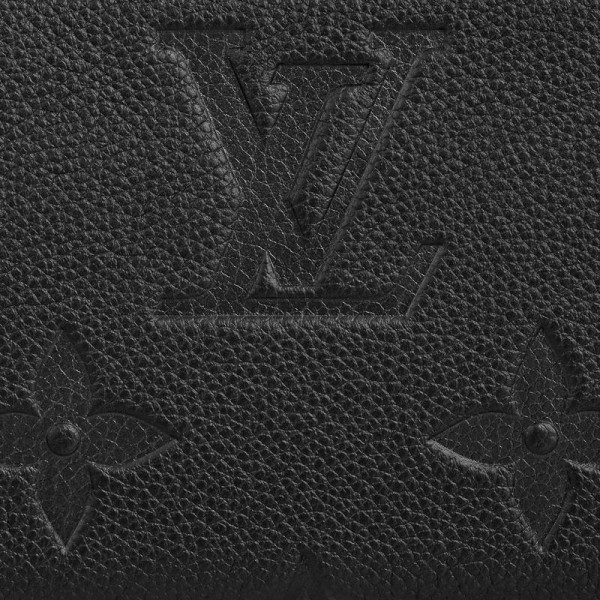 product LOUIS VUITTON On the Go MM Long Wallet 2 Piece Set Value Ref: M58522 + M61864